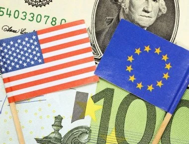 Δεν κάνει πίσω η Ευρώπη: «Θα αντιδράσουμε σε κάθε κίνηση προστατευτισμού των ΗΠΑ»